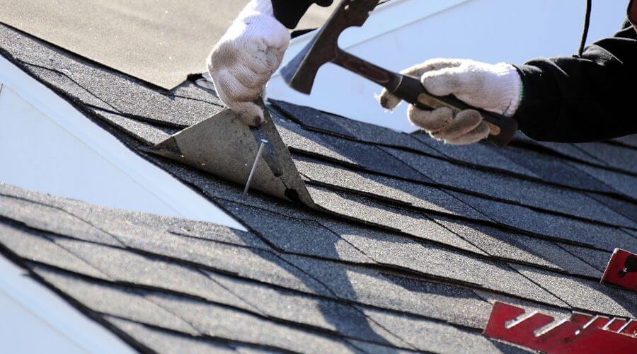 Expert tile roof repair services in Herculaneum, MO